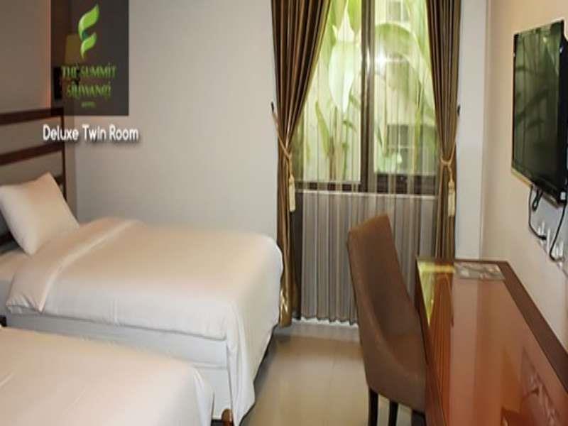 Hotel The Summit Siliwangi